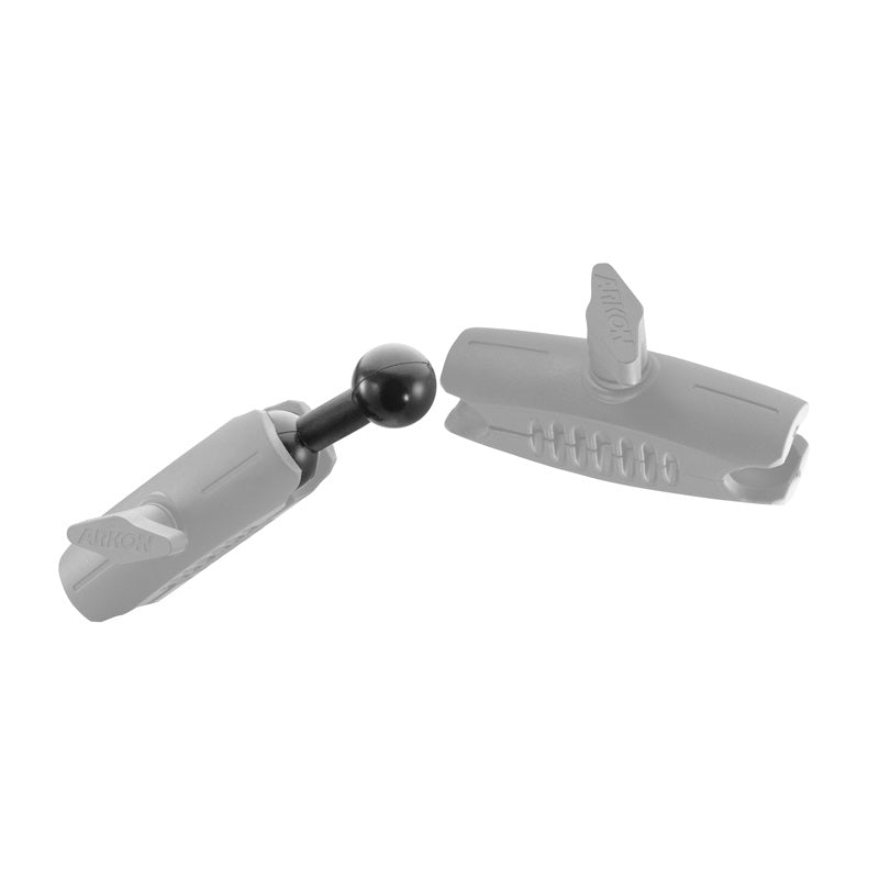 Repuesto - Adaptador bola de 25 mm a 25 mm (1 pulgada)