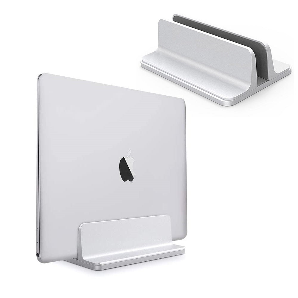 Soporte para Notebook o Laptop en Aluminio
