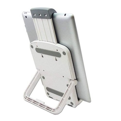 Soporte Universal para Tablet de 7 a 10.1 Pulg con VESA 75x75mm