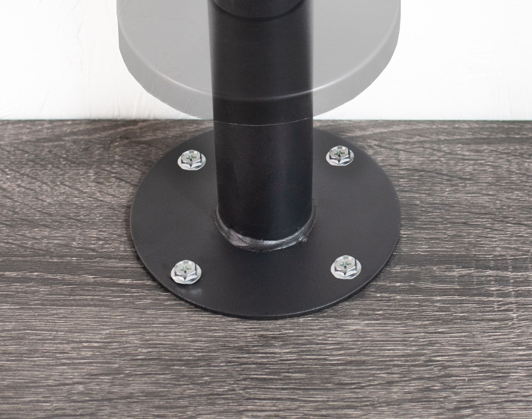 Soporte Base de Sobremesa para TV 32 a 55 Pulg / VESA Max 40x40cm / Carga 50 kg