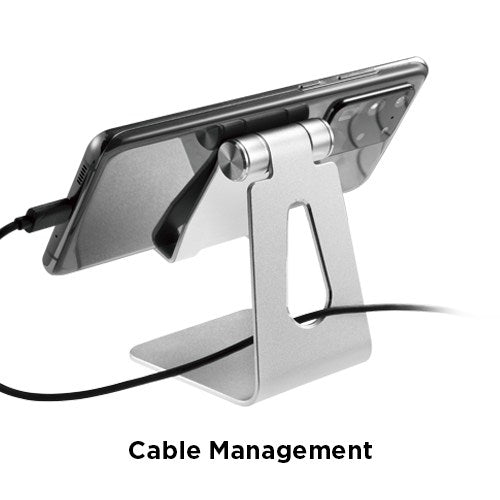 Soporte Base Universal de Escritorio para Celular
