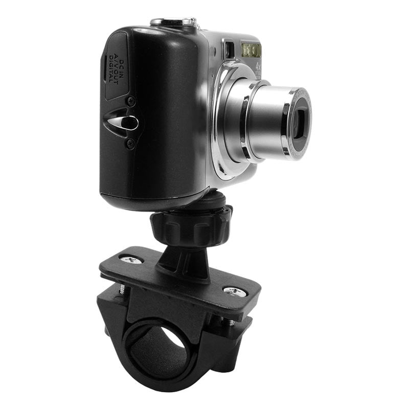 Soporte para cámaras Canon Sony Samsung Panasonic Nikon / Montaje en bicicleta o motocicleta