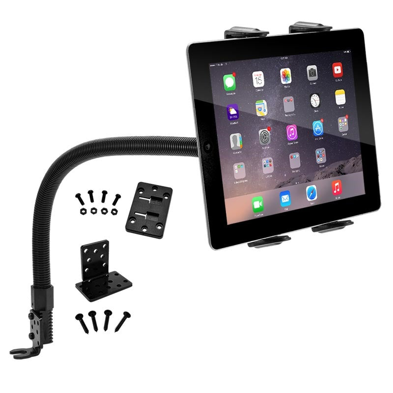 Soporte Arkon Adaptador A Tripode P/ iPad Air Pro Tab Tablet