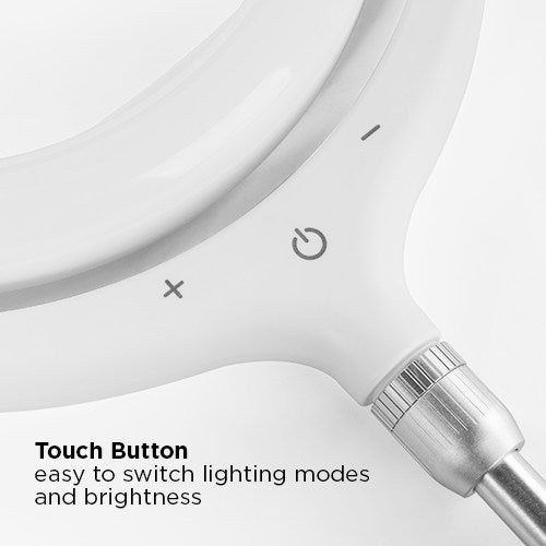 Soporte de Trípode para Anillo de Luz LED