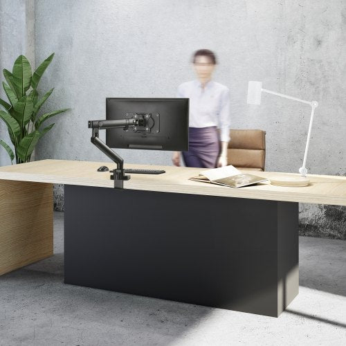 Adaptador Extensión Convierte Vesa 75x75 a 200x100mm para TV y Monitores de 32 a 42 Pulg