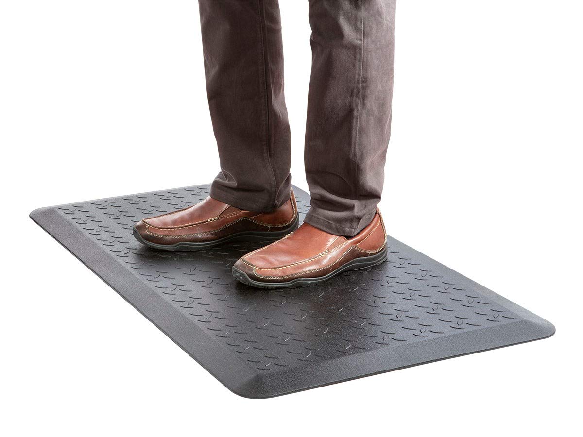 Piso Antifatiga Para Cocina, Oficina o Recepción