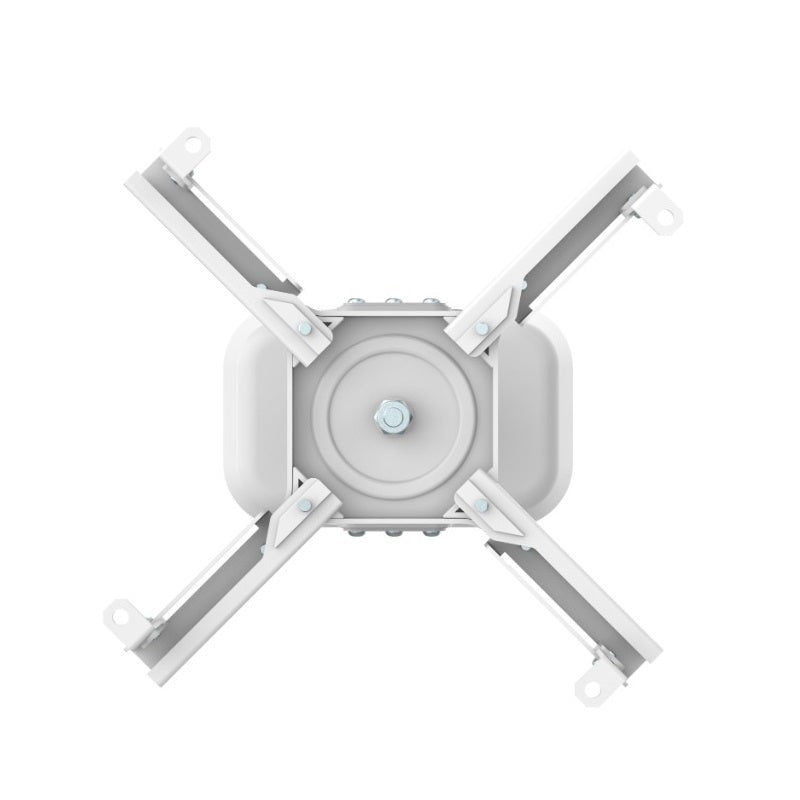 Rack Soporte para Proyector Pesado para Techo / Altura 24 cm