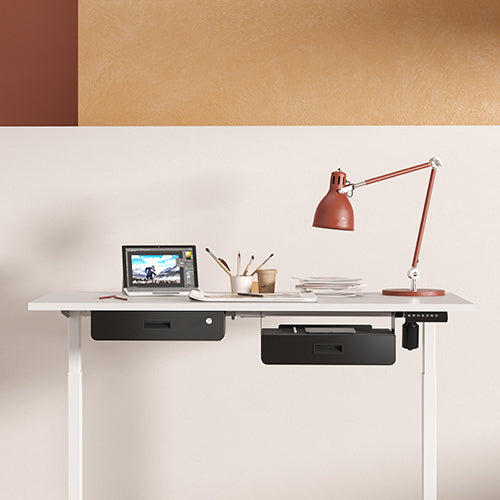 Cajón de Almacenamiento Debajo del Escritorio