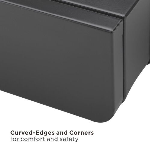 Cajón de Almacenamiento Debajo del Escritorio