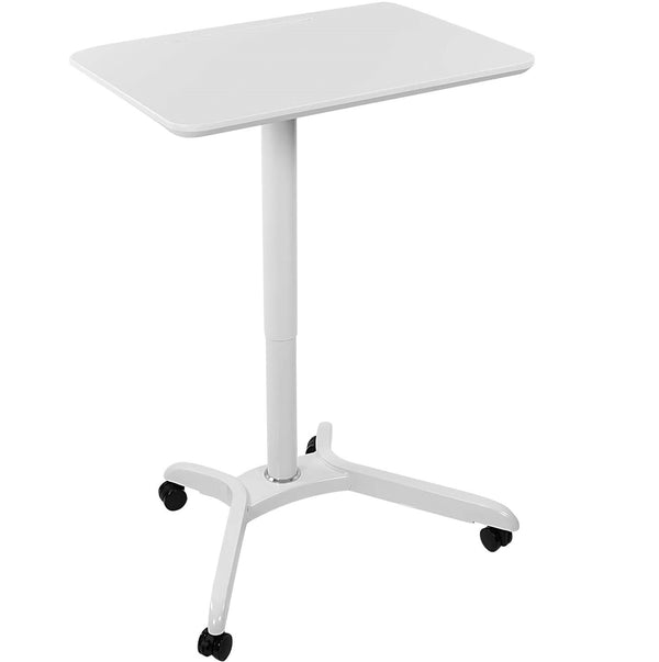 Mesa Escritorio para Laptop con Altura Regulable 75 a 120 cm / Trabaje Parado o Sentado