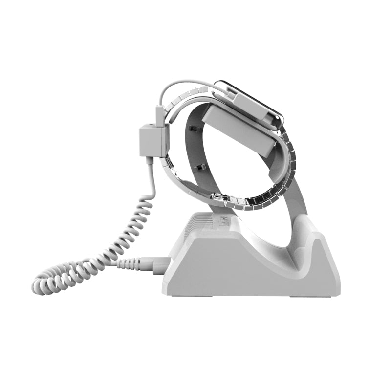 Soporte Antirrobo con Alarma de Seguridad para Reloj Smartwatch