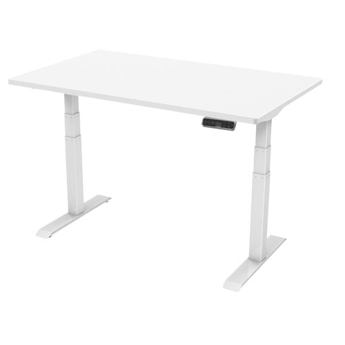 Escritorio eléctrico de altura regulable