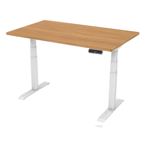 Escritorio eléctrico de altura regulable