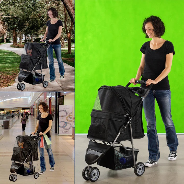 Ecran Eléctrico Verde 100 Pulg (4:3) 2.0x1.50 m / Vinil