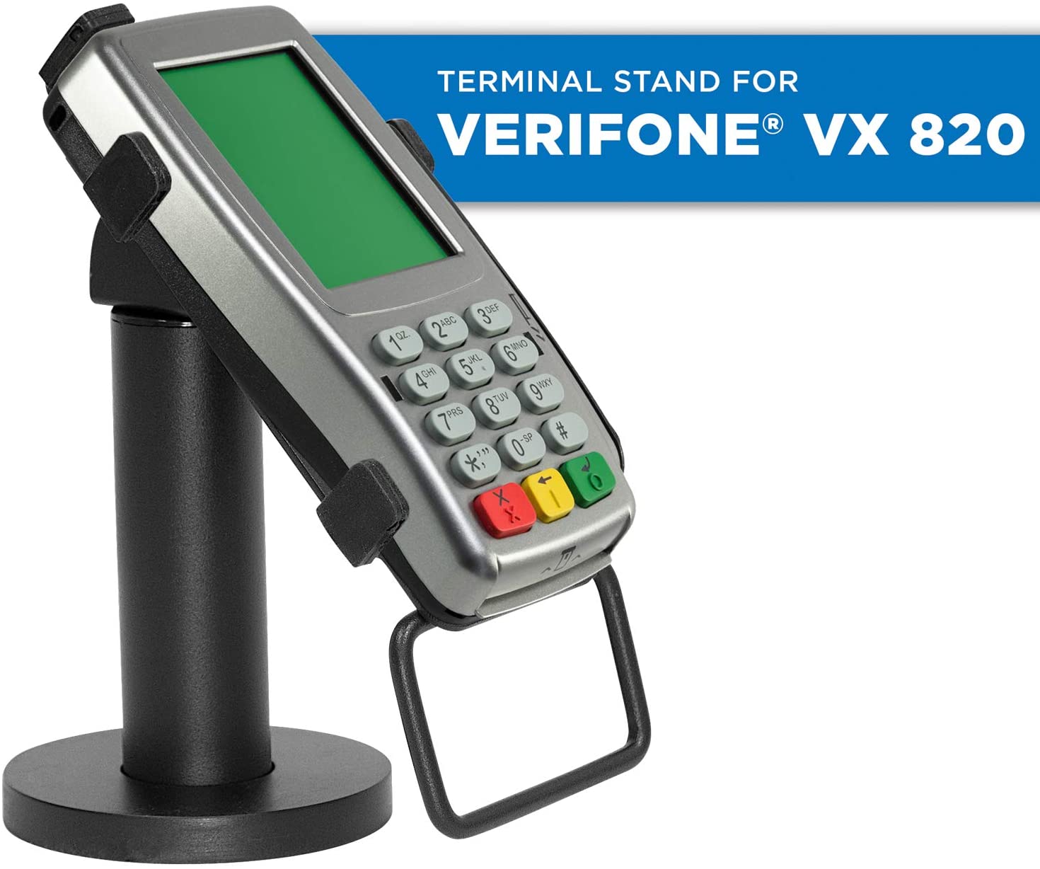 Soporte de Escritorio para POS VERIFONE® VX 820