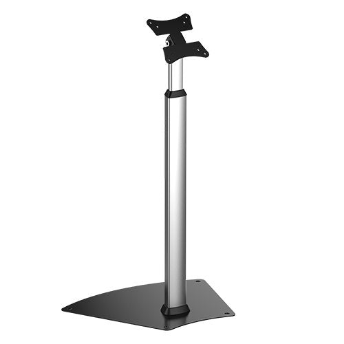 Pedestal para Pantallas 13 a 21 Pulg / VESA Max 100x100mm / Carga 10 kg