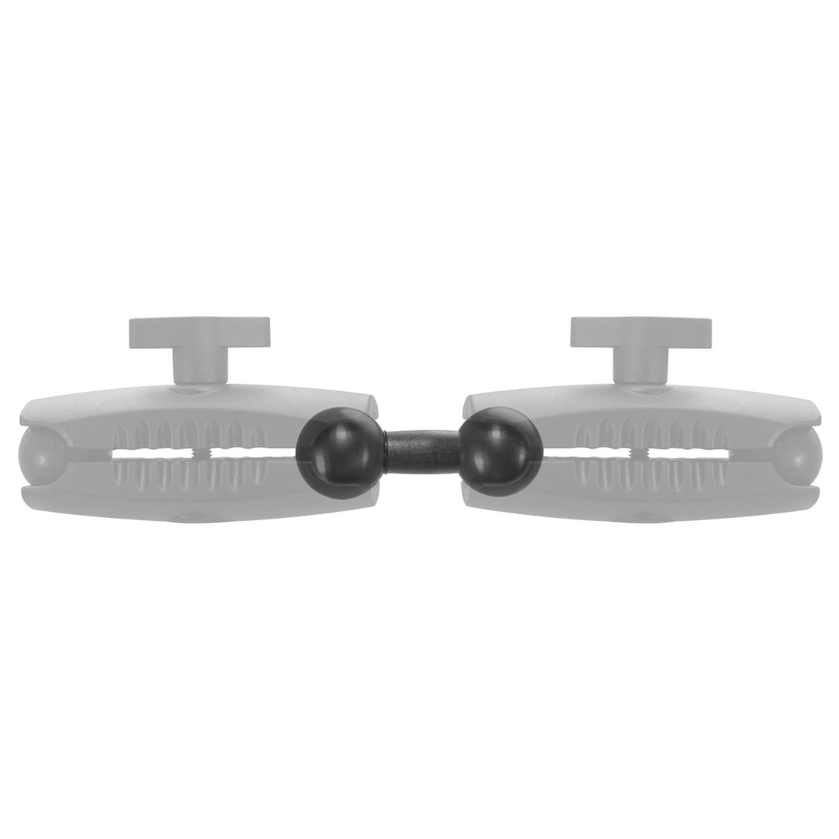 Repuesto - Adaptador bola de 25 mm a 25 mm (1 pulgada)