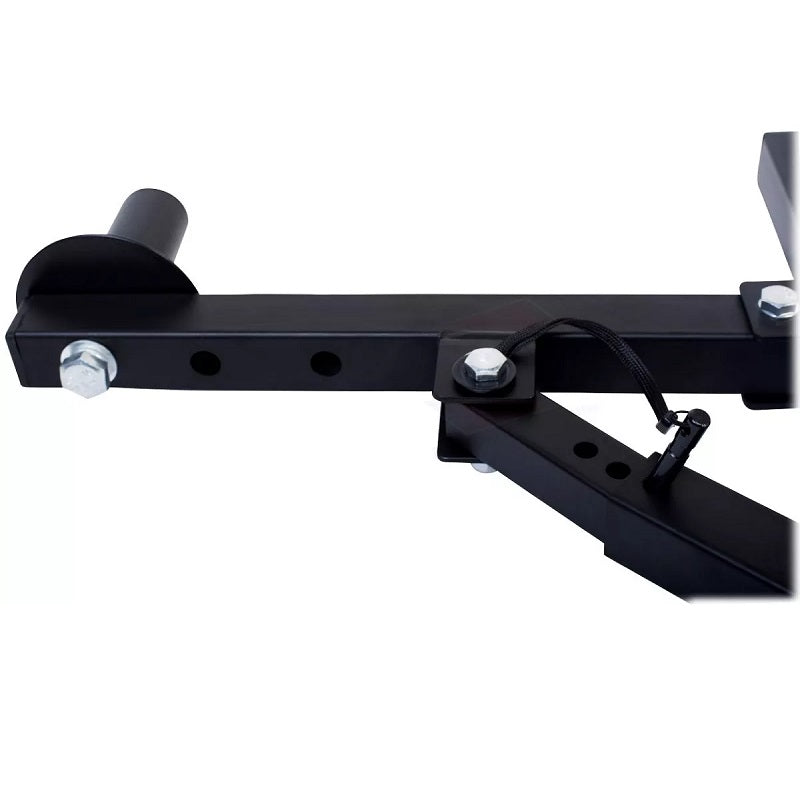 Rack de Pared Caja Acustica Parlante Activo / Carga 40 Kg