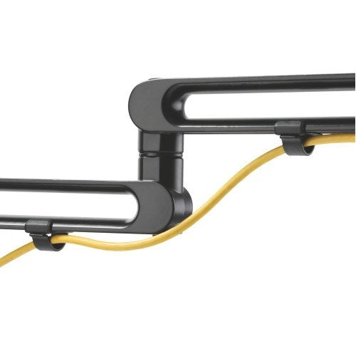 Rack Soporte de Escritorio para 1 Monitor 17 a 32 Pulg