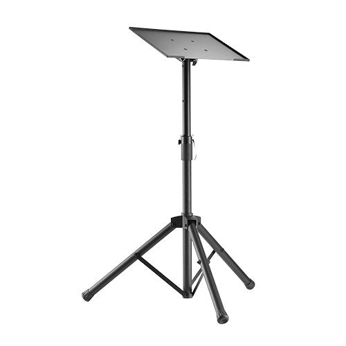 Pedestal Tripode para Proyector / Altura regulable 75 ~ 124CM
