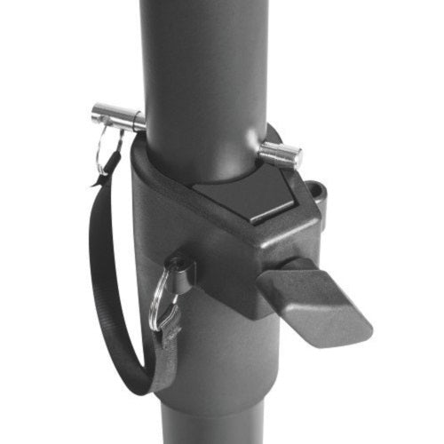 Pedestal Tripode para Proyector / Altura regulable 75 ~ 124CM