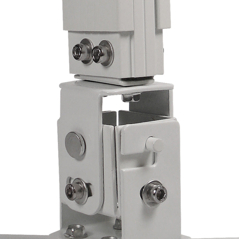 Rack Soporte para Proyector para Techo y Pared / Regulable 28 a 35cm