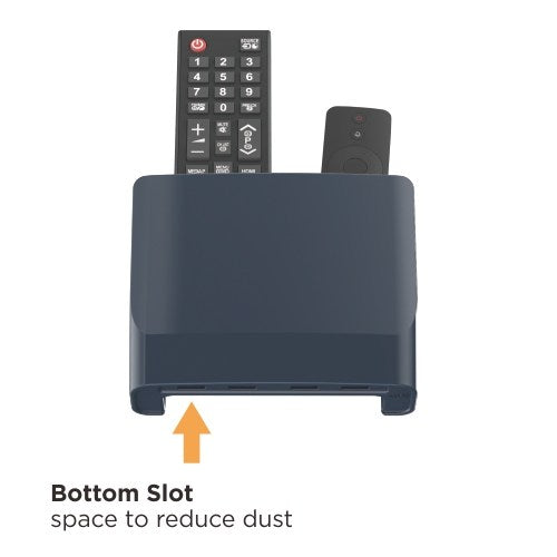 Soporte Organizador para Control remoto / Plumones / Mota o Multiples Usos- PAR