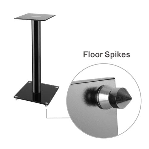 Soporte Parante Universal para Parlante Altavoz (PAR)