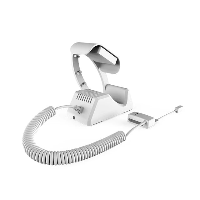 Soporte Antirrobo con Alarma de Seguridad para Reloj Smartwatch