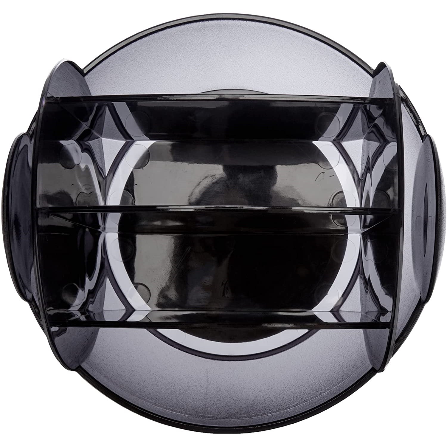 Soporte Organizador Para Control Remoto - Meliconi