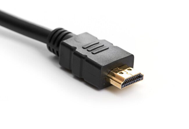 Tipos de cable HDMI: ¿Cuál es el adecuado para ti?