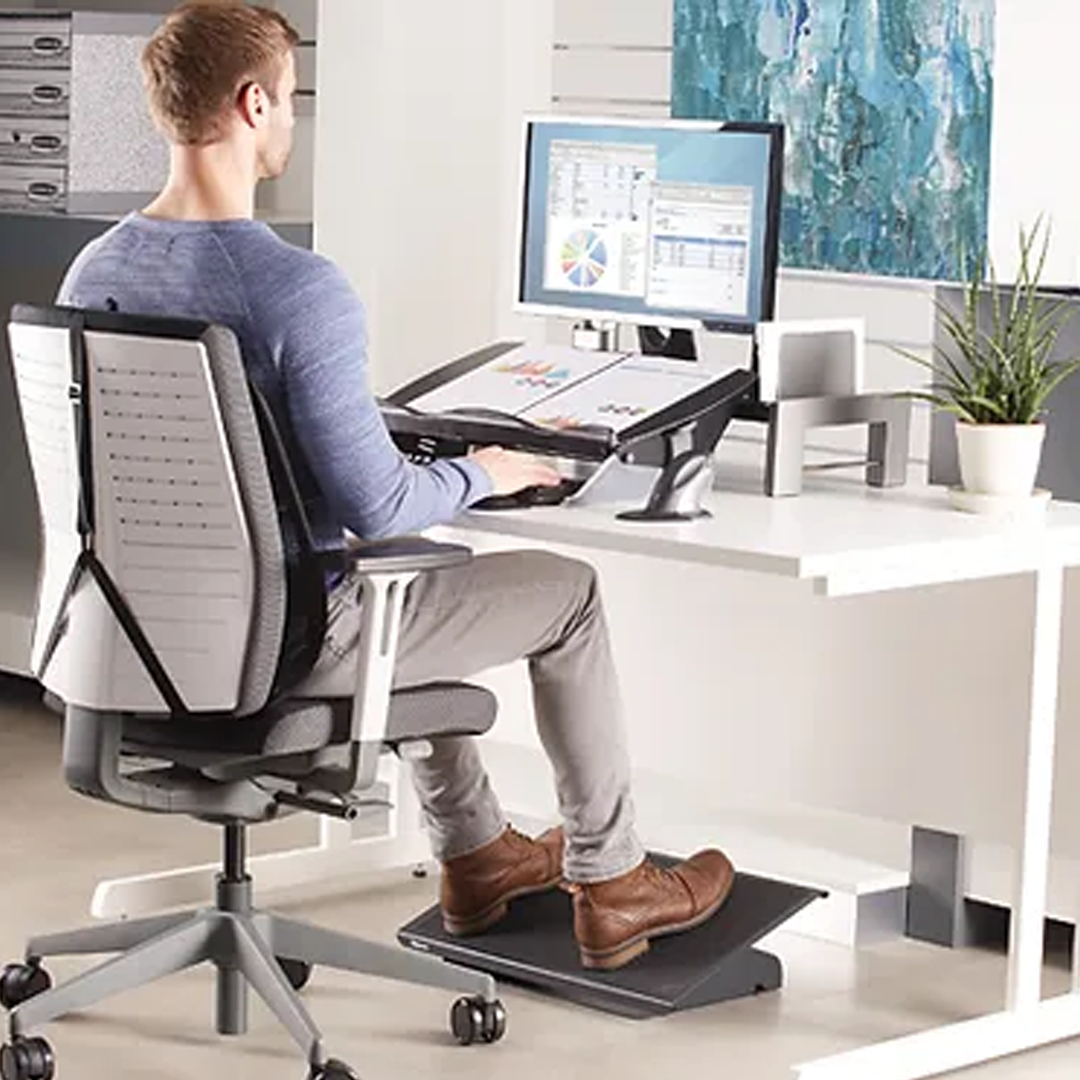 ¿Qué es el diseño ergonómico y por qué es importante?