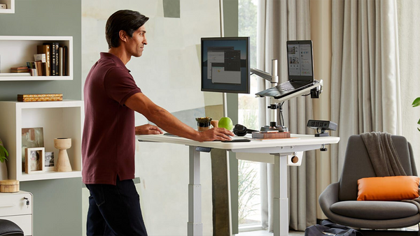 Optimiza tu Espacio de Trabajo para Aumentar tu Productividad