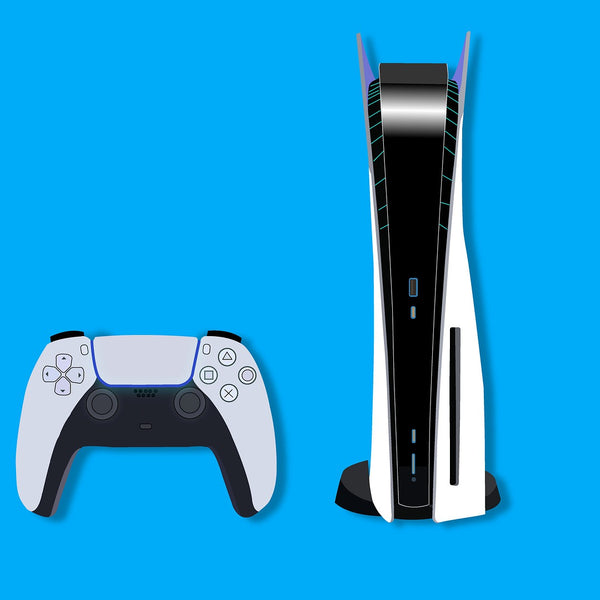 Mejora tu experiencia con PS5 con accesorios imprescindibles