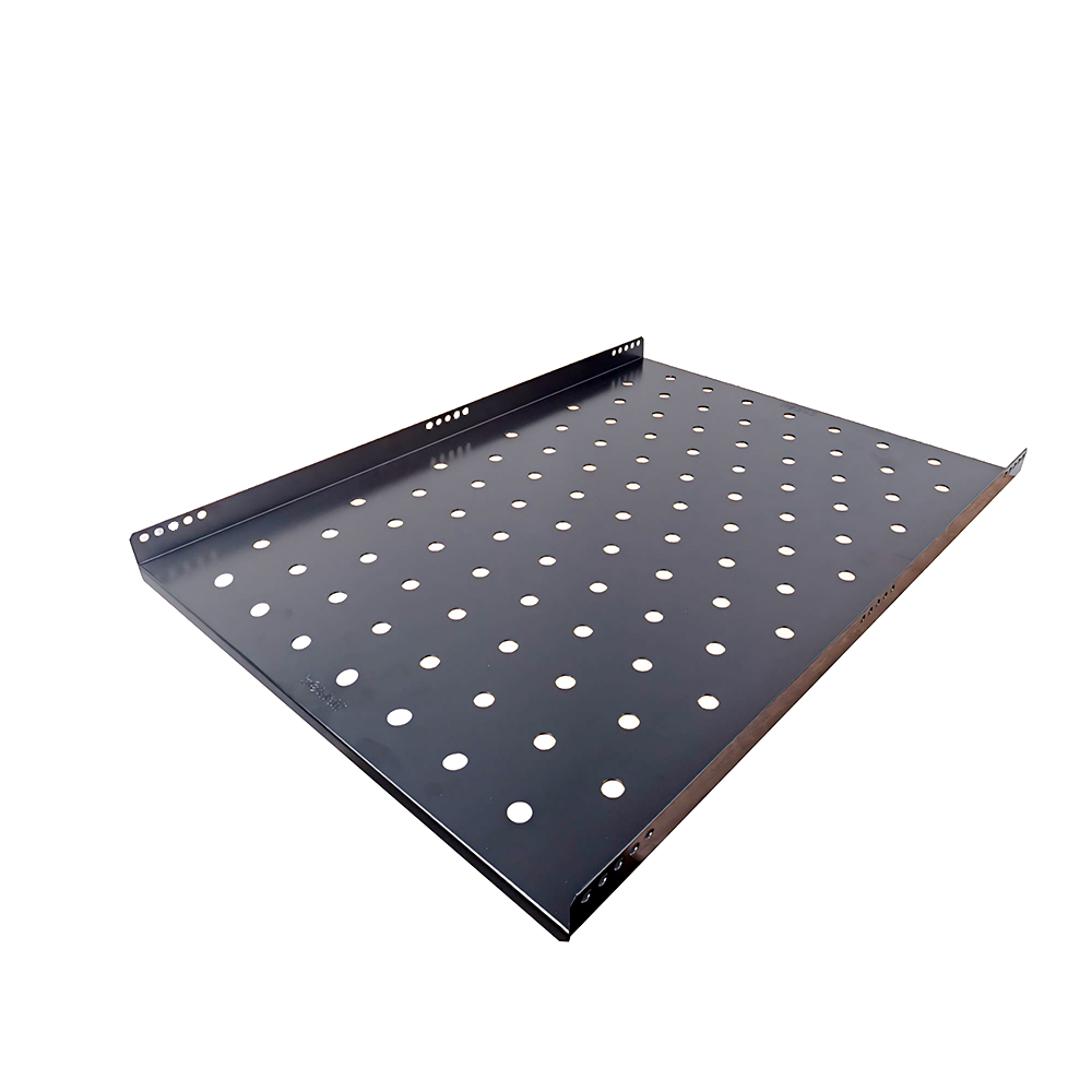Bandeja Fija Soporta 60 kg / 49x67.4 cm (AnchoxProf.)