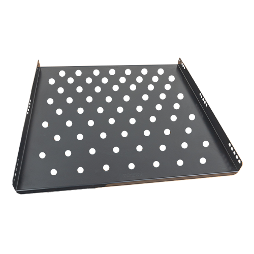 Bandeja Fija Soporta 100 kg / 48.7x47.5 cm (AnchoxProf.)
