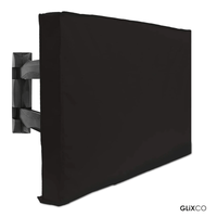 Funda de Exterior para TV /  Protege de la Humedad , Polvo y Sol