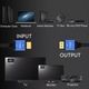 Cable HDMI 4K v2.0 2160P UHD