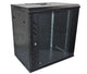 Gabinete de Pared para Servidores / 12 RU / 60x44x64 cm (Largo, ancho y alto)