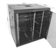 Gabinete de Pared para Servidores / 12 RU / 60x44x64 cm (Largo, ancho y alto)