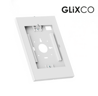 Soporte seguridad Enclosure con Llave para Tablet 9.7 a 11 Pulg