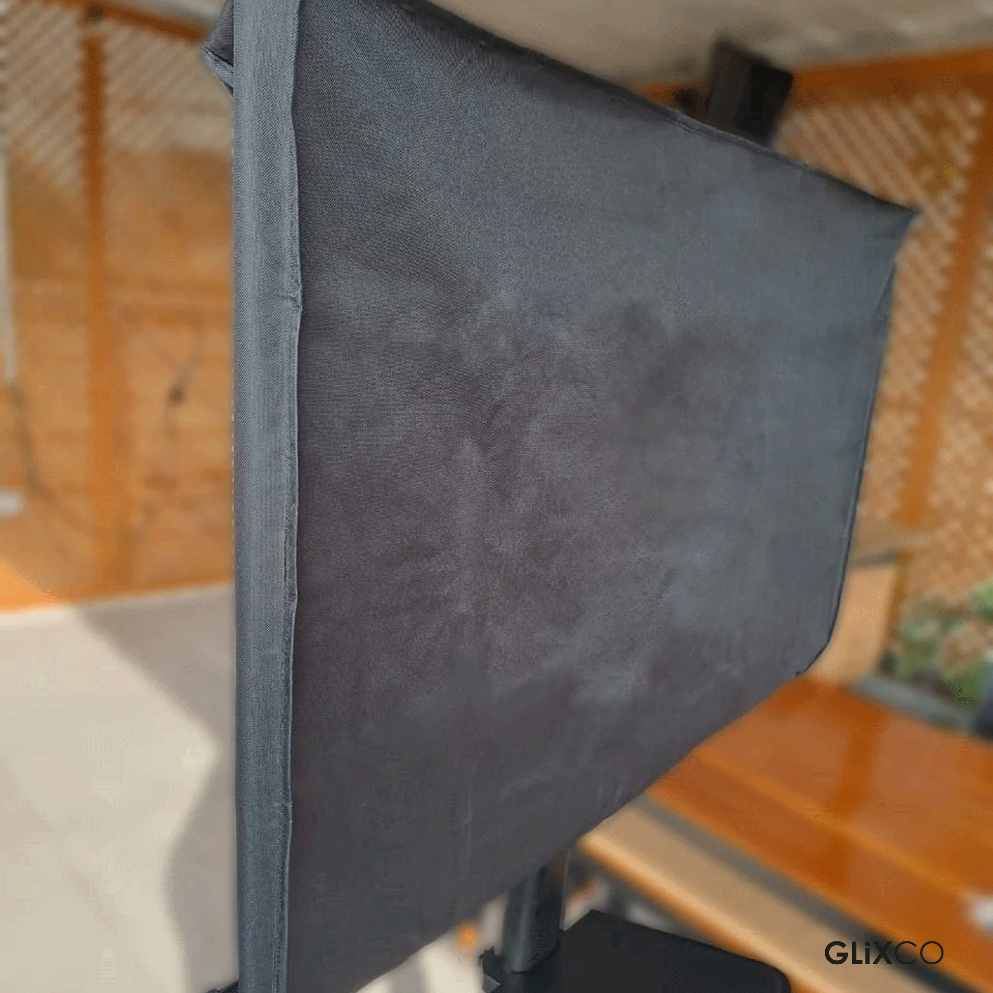 Funda de Exterior para TV /  Protege de la Humedad , Polvo y Sol