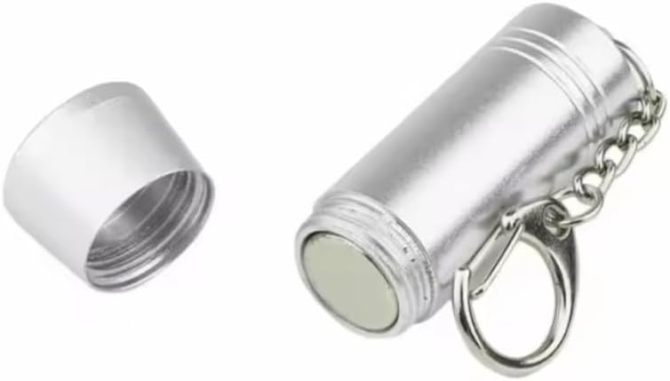 Cerraduras de tope Llave magnética