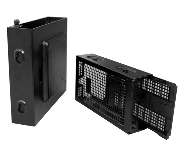 Soporte Mini PC Dell OptiPlex Micro Dual Vesa - Original