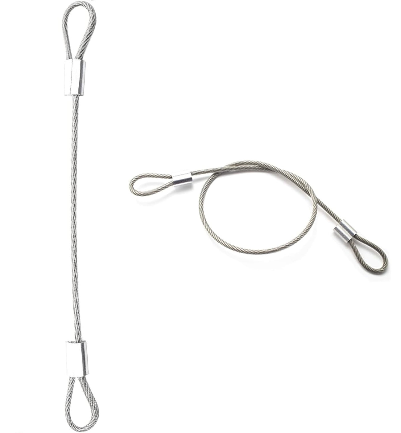 Cable Seguridad para Memoria USB  / Largo Max 65cm