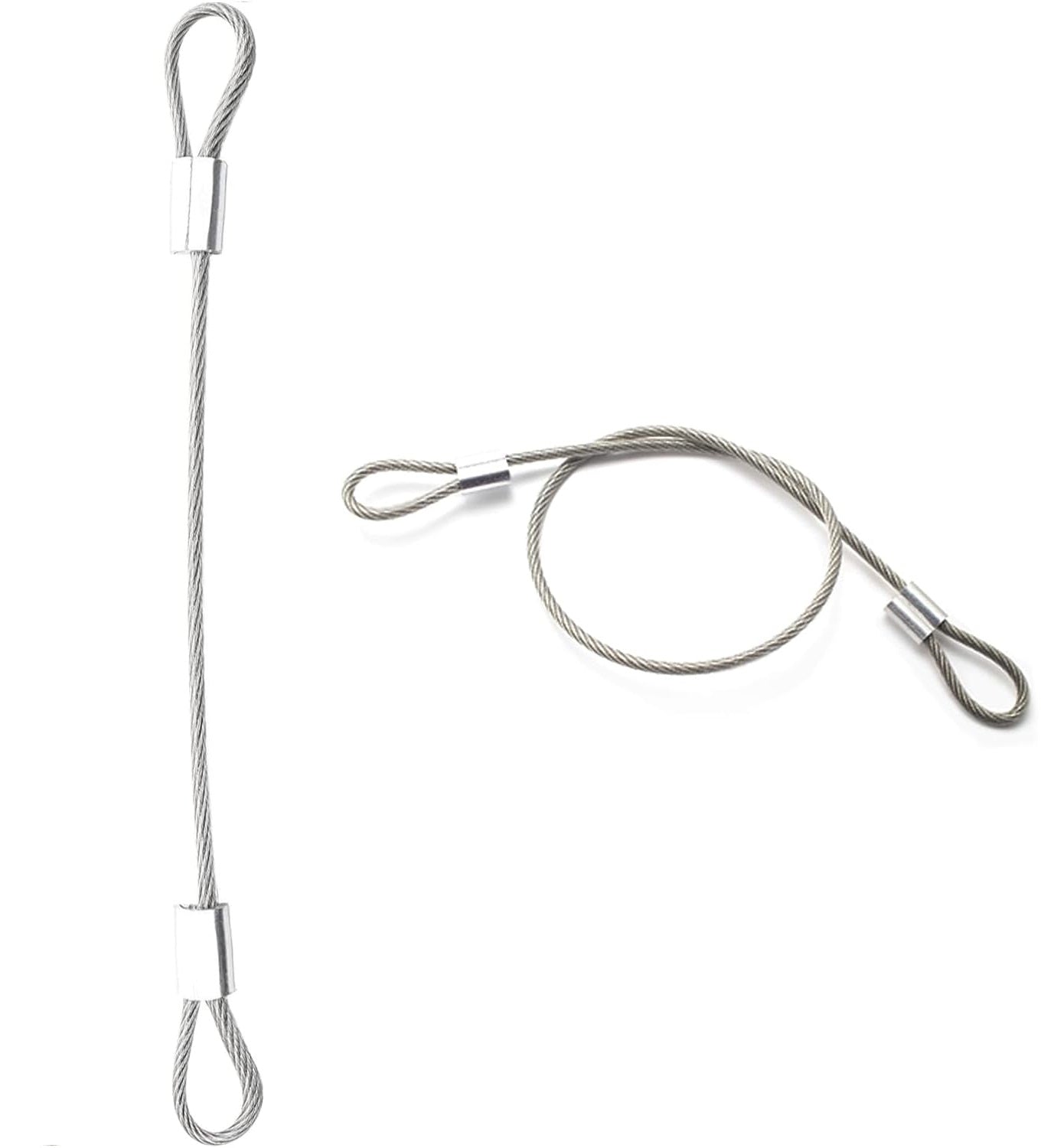 Cable Seguridad para Memoria USB  / Largo Max 65cm