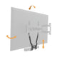SOPORTE PARA BARRA DE SONIDO SONOS® BEAM
