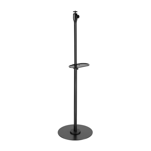 Soporte Pedestal para Mini Proyector con Rotación 360° - Altura Max 120 cm