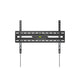 Rack Fijo para TV 37 a 86 Pulg / VESA Max 600x400mm / Carga 75 kg
