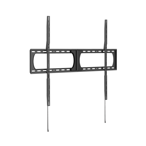 Rack Fijo para TV 37 a 140 Pulg / VESA Max 1200x800 / Carga 125 kg
